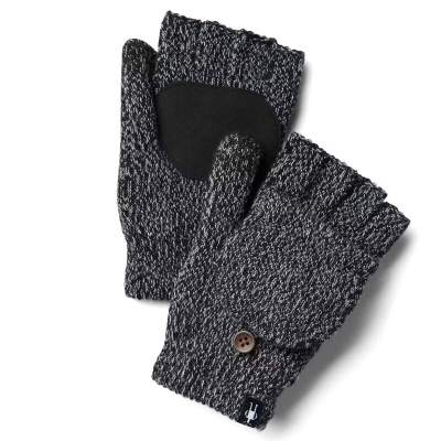 Smartwool Cozy Flip Mitts Smartwool Cozy Grip Flip Mitts
