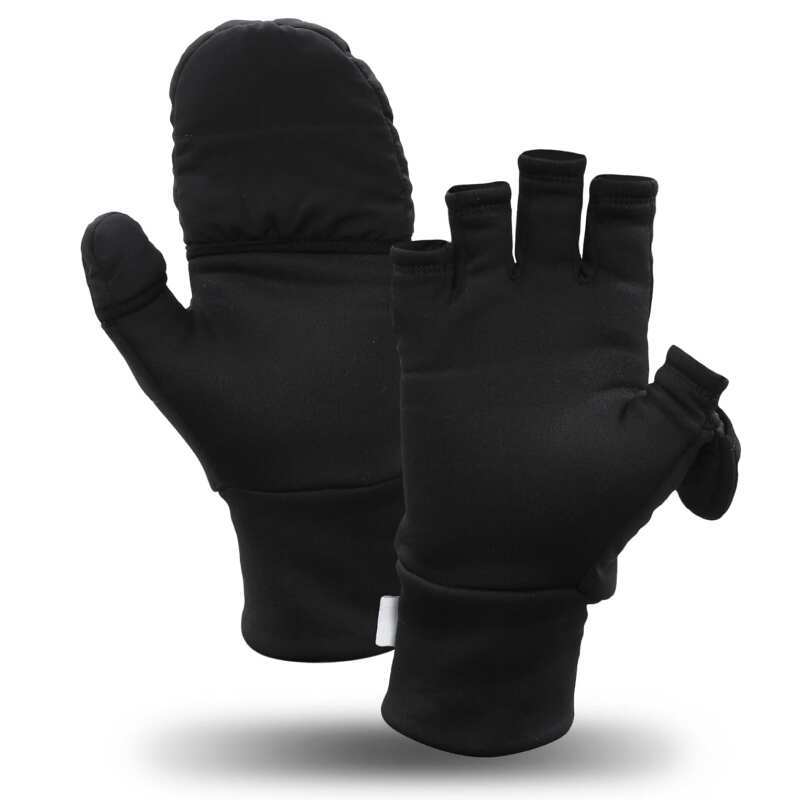 TrailHeads Insulated Convertible Mittens TrailHeads Insulated Convertible Mittens