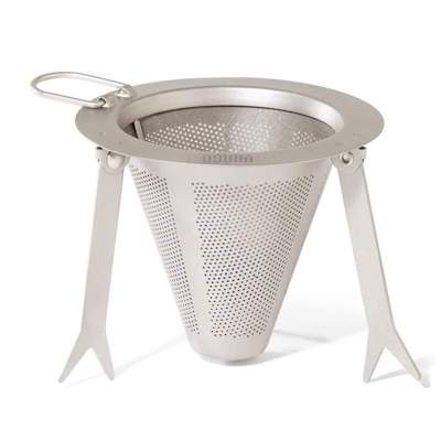 Vargo Titanium Travel Coffee FIlter Vargo Titanium Travel Coffee FIlter