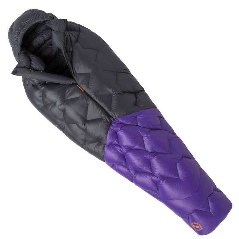 Big Agnes Fly Creek UL 25 (1) Big Agnes Fly Creek UL 25 (1)