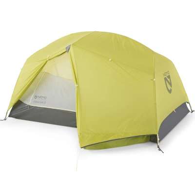 NEMO Dagger OSMO NEMO Dagger OSMO sustainable tent