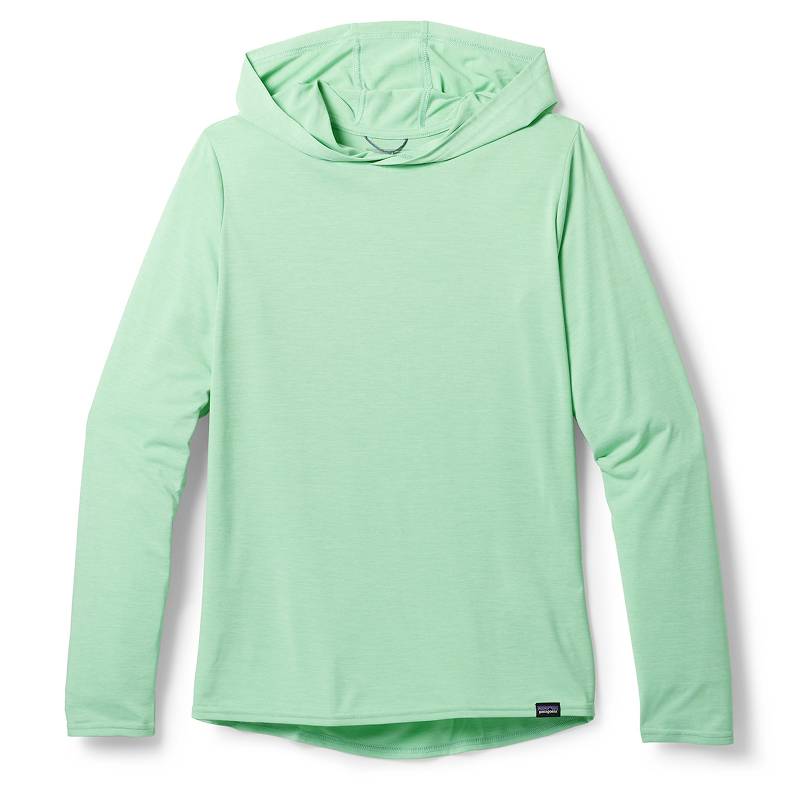 Patagonia Capilene Cool Daily Patagonia Capilene Cool Daily