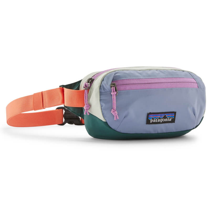 Patagonia Terravia Mini 1L Fanny Pack Patagonia Terravia Mini 1L Fanny Pack