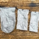 Ultralight Dry Bags made of Dyneema