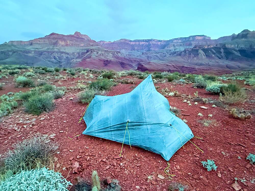 Zpacks Pivot Solo Review - Superior to Single Pole Tents?