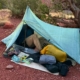Zpacks Pivot Solo tent