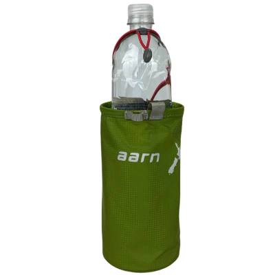 compressed-Aarn Shoulder strap bottle sleeve aarn water bottle holder