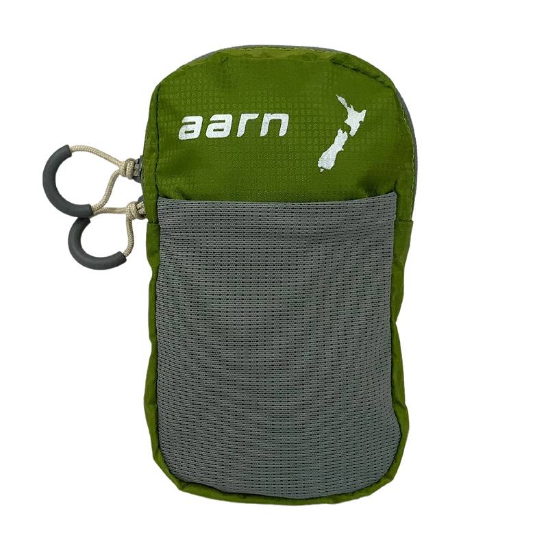 compressed-Aarn Shoulder strap pocket aarn shoulder strap pocket