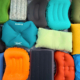 Best Ultralight Pillows for backpacking