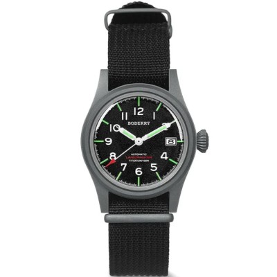 Boderry Landmaster (1) Boderry Landmaster