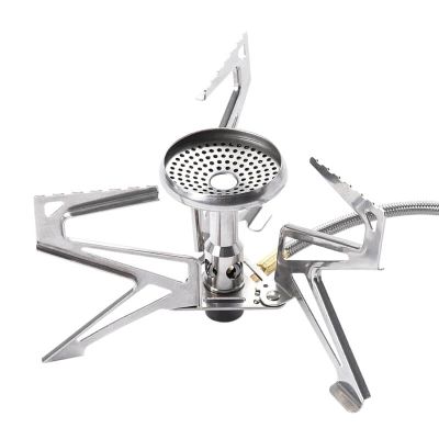 Fire Maple Polaris Remote Pressure Regulated Ultralight Stove for backpacking Firemaple Polaris Remote Pressure Regulated Ultralight Stove for backpacking