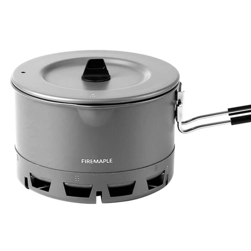 Firemaple Petrel Pot 800ml Firemaple Petrel Pot 800ml