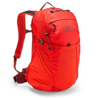 Gregory Kiro 24 Red Gregory Kiro 24 Red