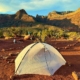 Hyperlite Mountain Gear Crosspeak Tent