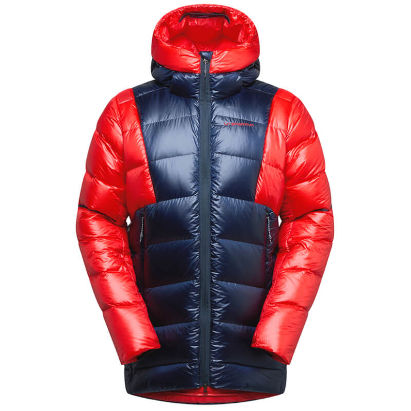 La Sportiva SuperCouloir Down Parka La Sportiva SuperCouloir Lightweight Down Parka