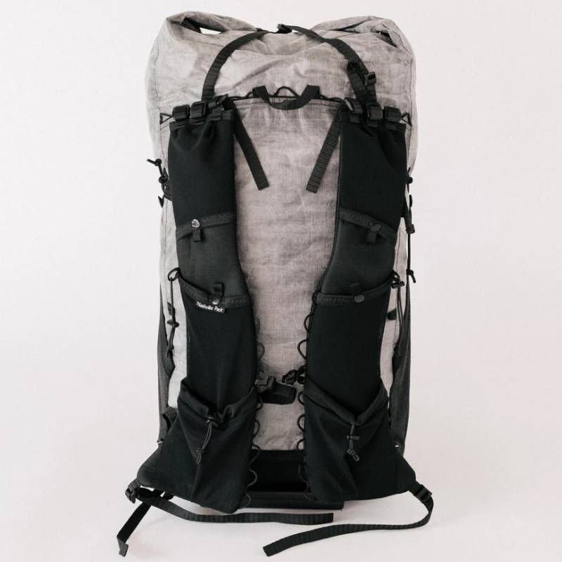 Nashville Packs The Cutaway 30 Vestpack style Fastpack Nashville Packs The Cutaway 30 Vestpack