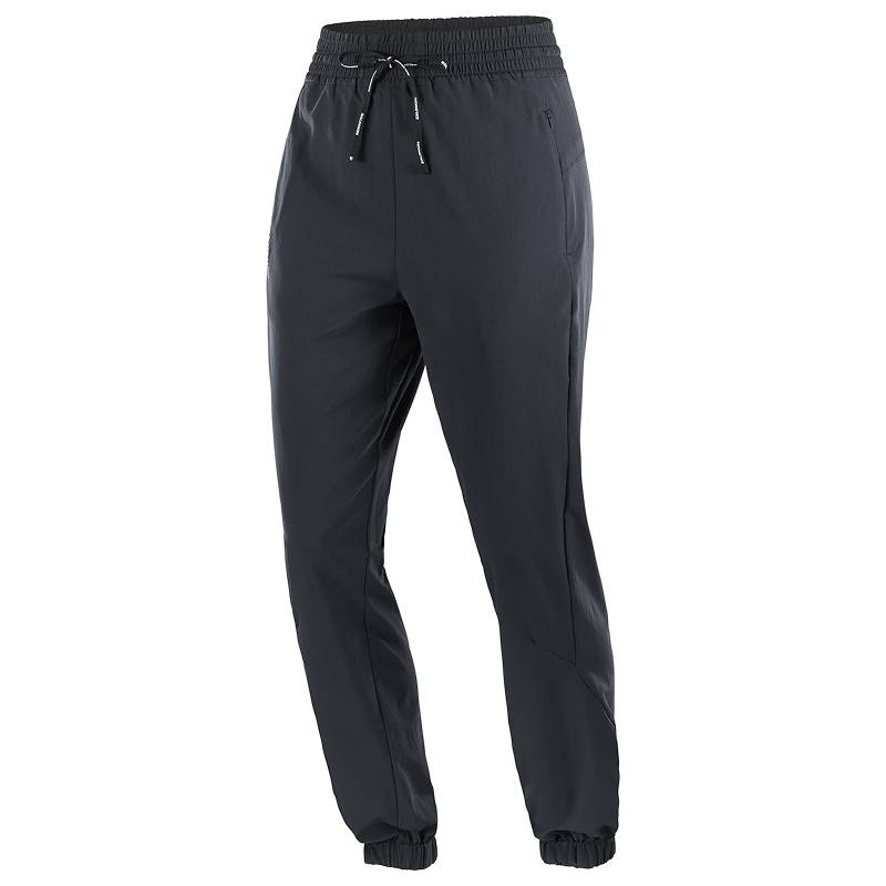 Salomon Shakeout Core Pants Salomon Shakeout Core trail running pants