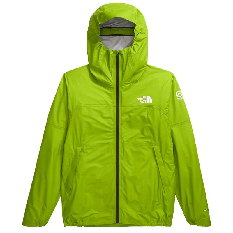 The North Face Papsura Jacket Summit Series FUTURELIGHT - Green The North Face Papsura Jacket Summit Series FUTURELIGHT