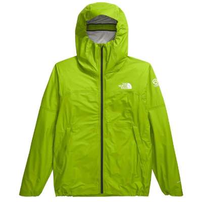 The North Face Papsura Jacket Summit Series FUTURELIGHT - Green The North Face Papsura Jacket Summit Series FUTURELIGHT - Green
