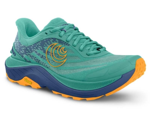 Topo Ultraventure 4 Topo Ultraventure 4