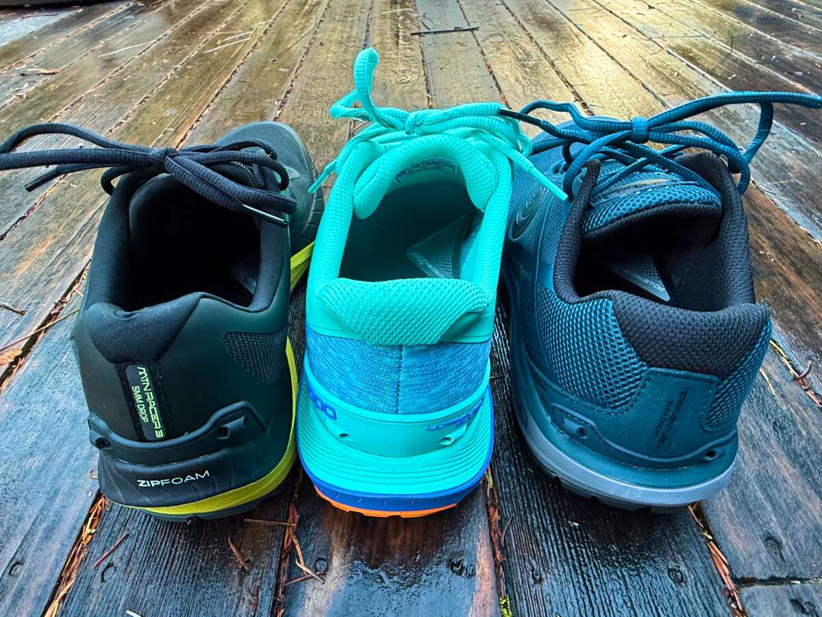 Topo Ultraventure vs Terraventure vs Mtn Racer-10 heel side out for terraventure vs ultraventure vs mtn racer