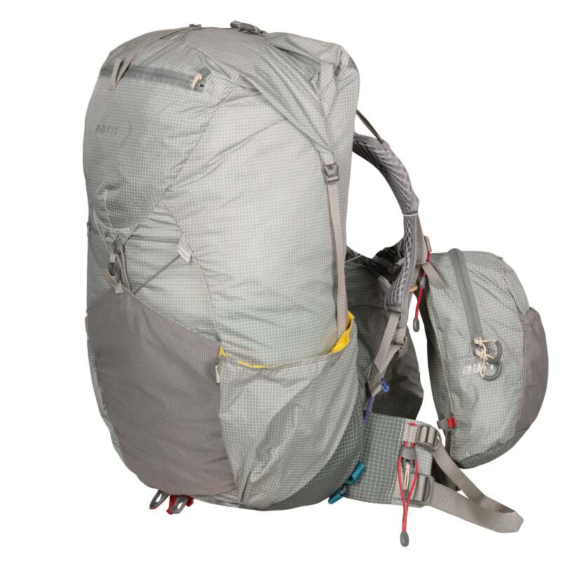 Aarn Mountain Magic 50 Pro Aarn Mountain Magic 50 Pro