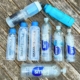 the best hard sided ultralight water bottles for backpacking