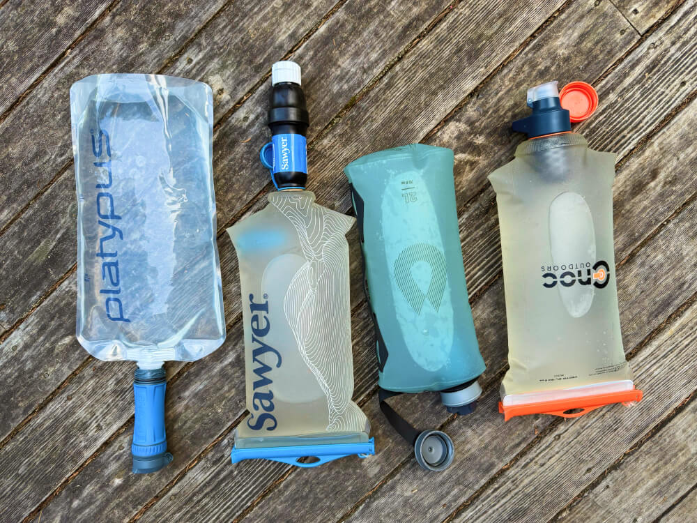 Best Ultralight Water Filters-5 4 ultralight water filters, reserovir style