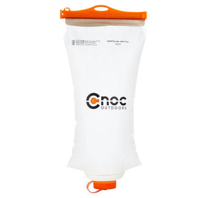 CNOC Vecto 2L 42 mm CNOC Vecto 2L 42 mm ultralight water bladder