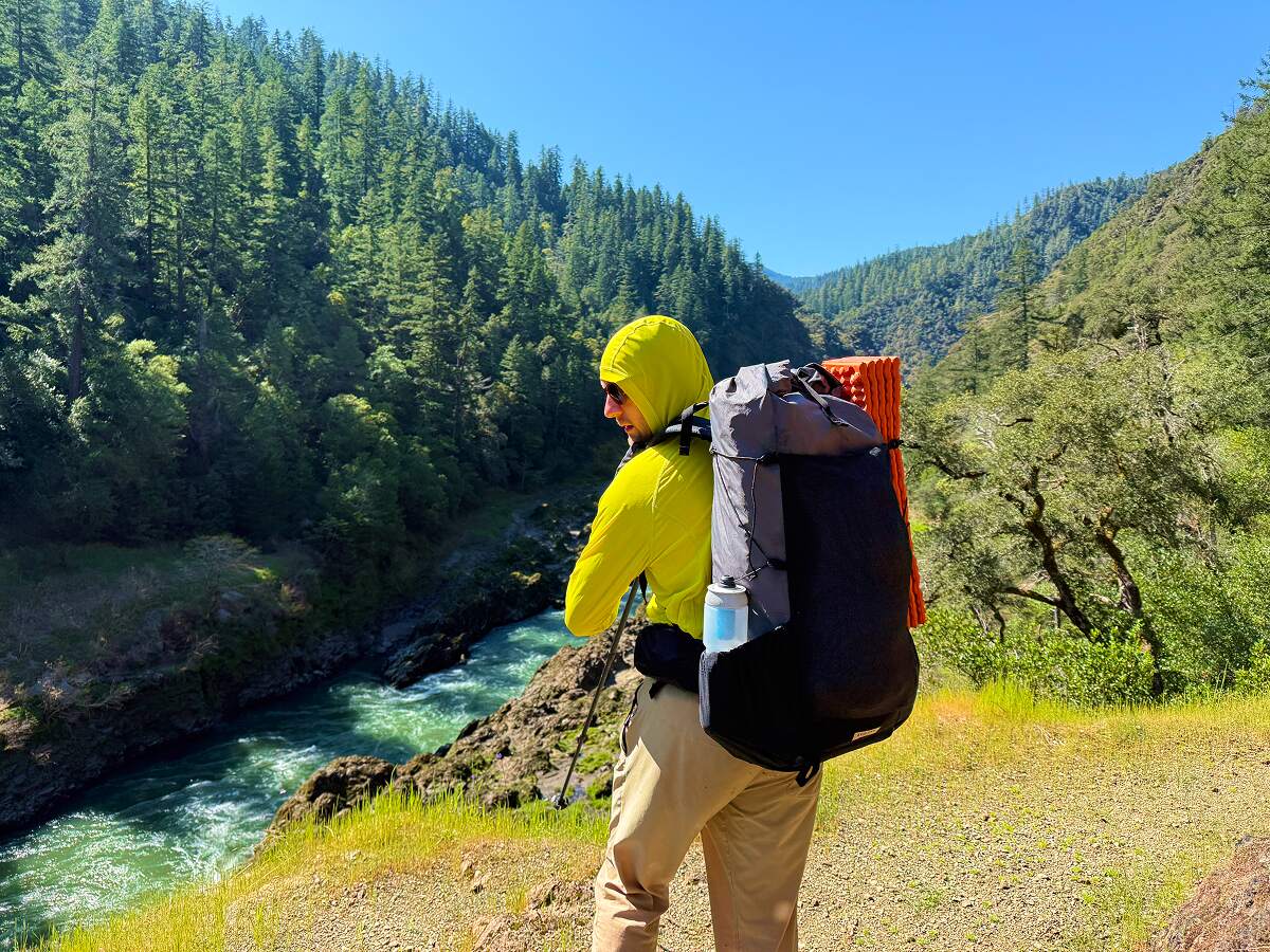 Evolved Supply Co Space Ranger Review - Pros, Cons, & Comps