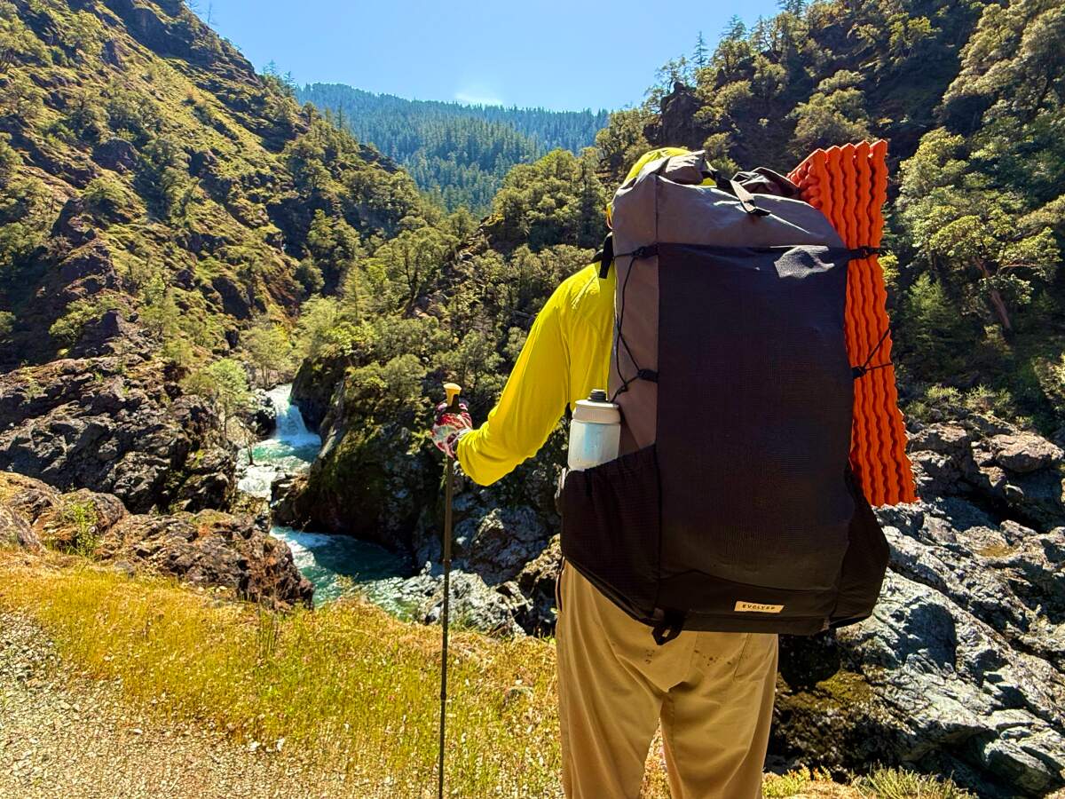 Evolved Supply Co Space Ranger-5 Evolved Supply Co Space Ranger-5