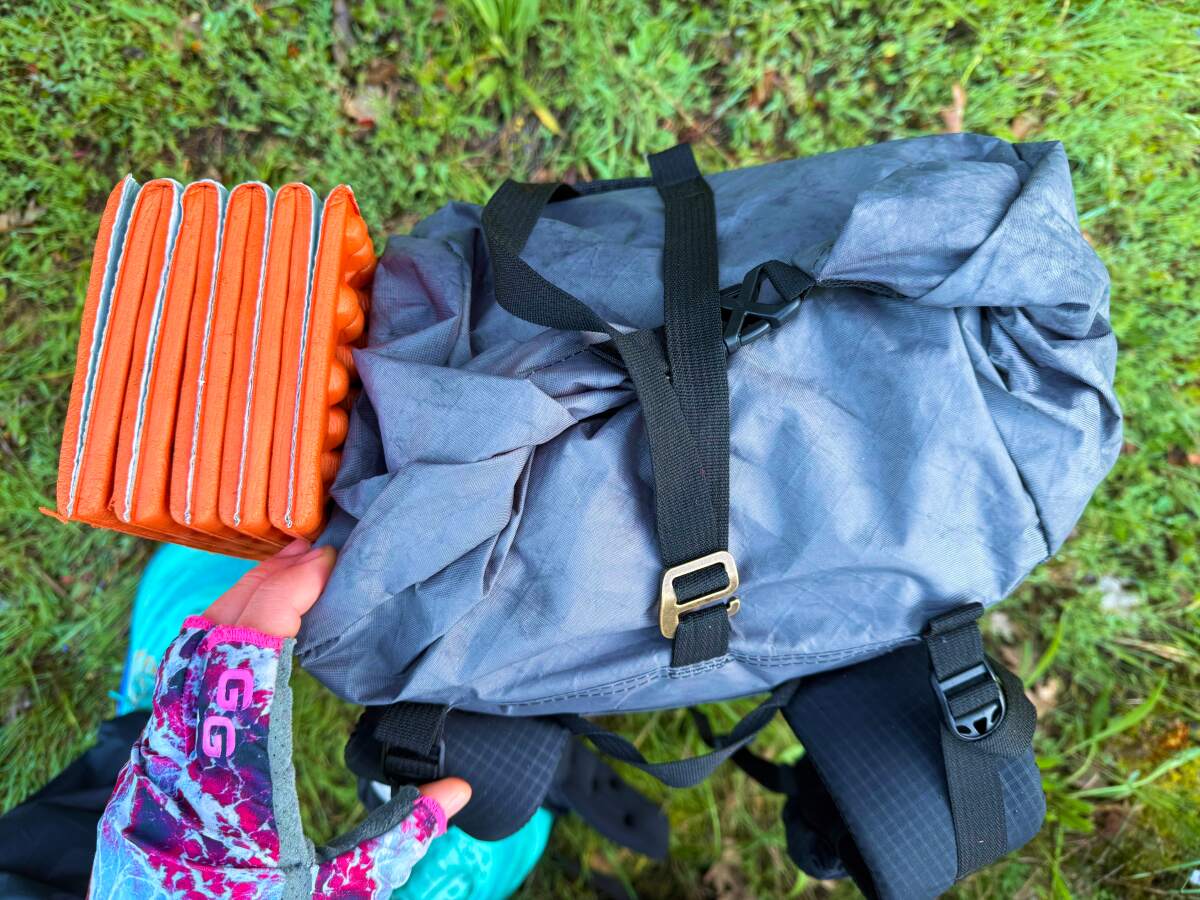 Evolved Supply Co Space Ranger Review - Pros, Cons, & Comps