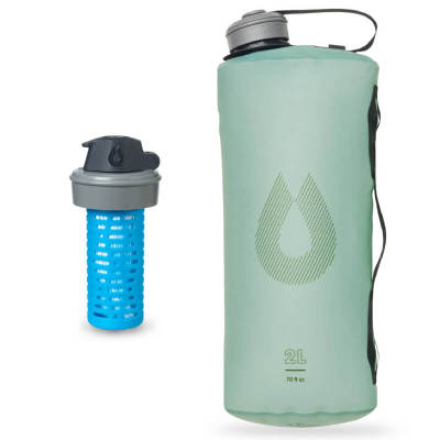 HydraPak 42mm Filter Head with Seeker 2L HydraPak 42mm Filter with Seeker 2L