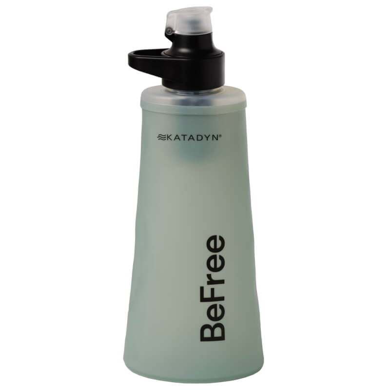 Katadyn BeFree AC Double Wall 1L Katadyn BeFree AC Double Wall 1L