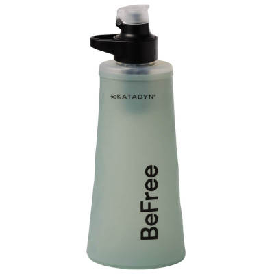 Katadyn BeFree AC Double Wall 1L Katadyn BeFree AC Double Wall 1L