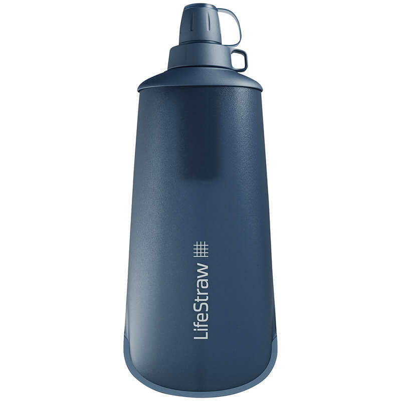 Lifestraw Peak Squeeze 1L lifestraw peak squeeze 1l water filter