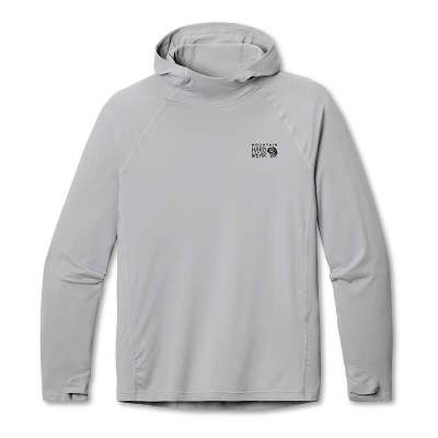 Mountain Hardwear Crater Lake Sun Hoodie Mountain Hardwear Crater Lake Sun Hoodie