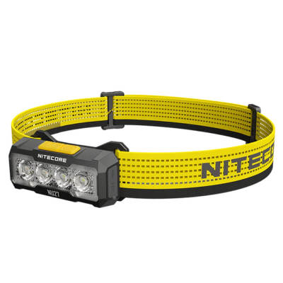 Nitecore NU27 Headlamp Nitecore NU27 Headlamp