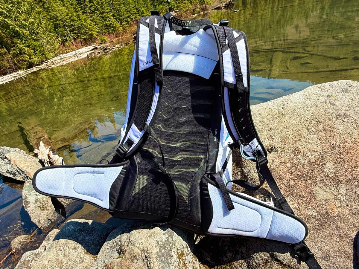 Osprey Talon 22 Review 2025 Edition Comfy or Too Heavy?