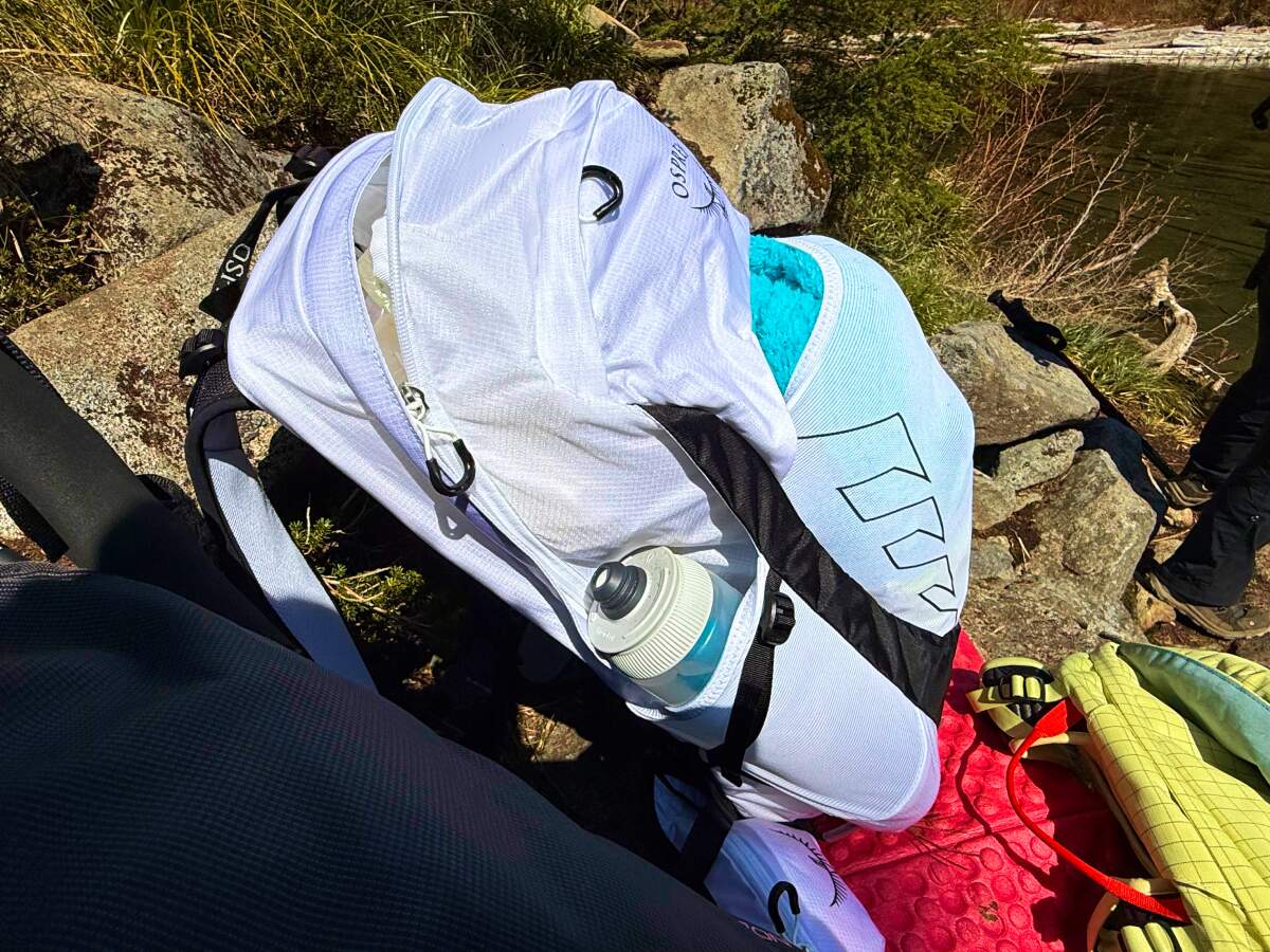 Osprey Talon 22 Review 2025 Edition - Comfy or Too Heavy?