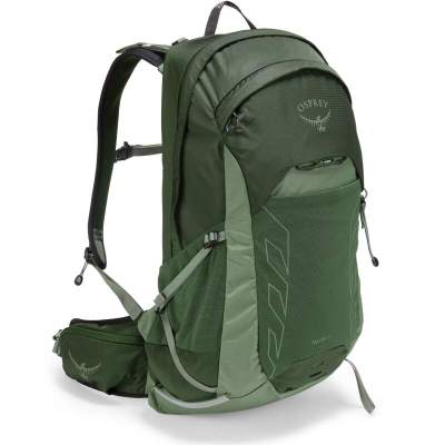 Osprey Talon 22, 2025 edition green Osprey Talon 22, 2025 edition green