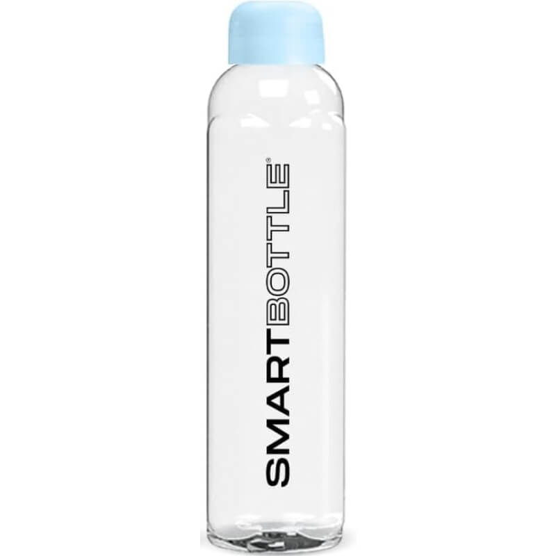 Smartbottle 1L, one of the best hard ultralight water bottles