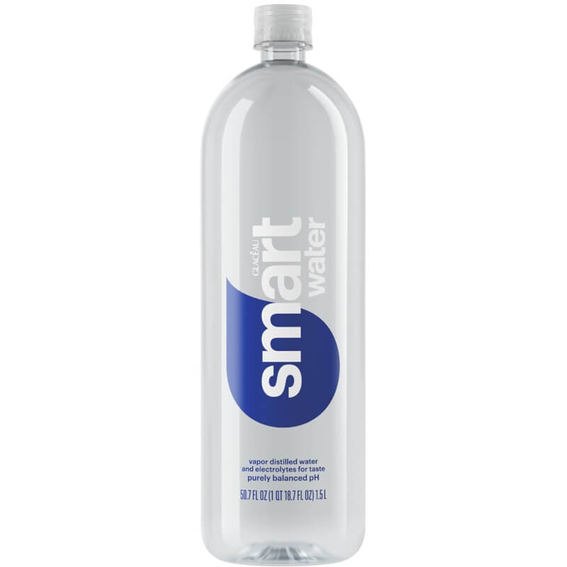 a 1.5L ultralight water bottle