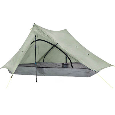 Zpacks Pivot Duo Review - Best UL Tent of 2025?