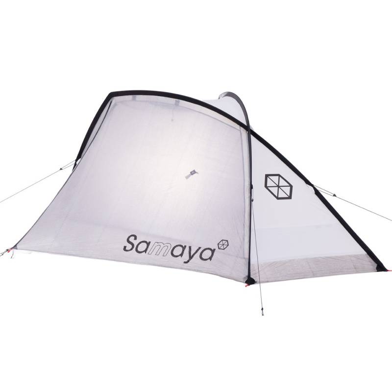 compressed-Samaya Instant 2 Samaya Instant 2 in white