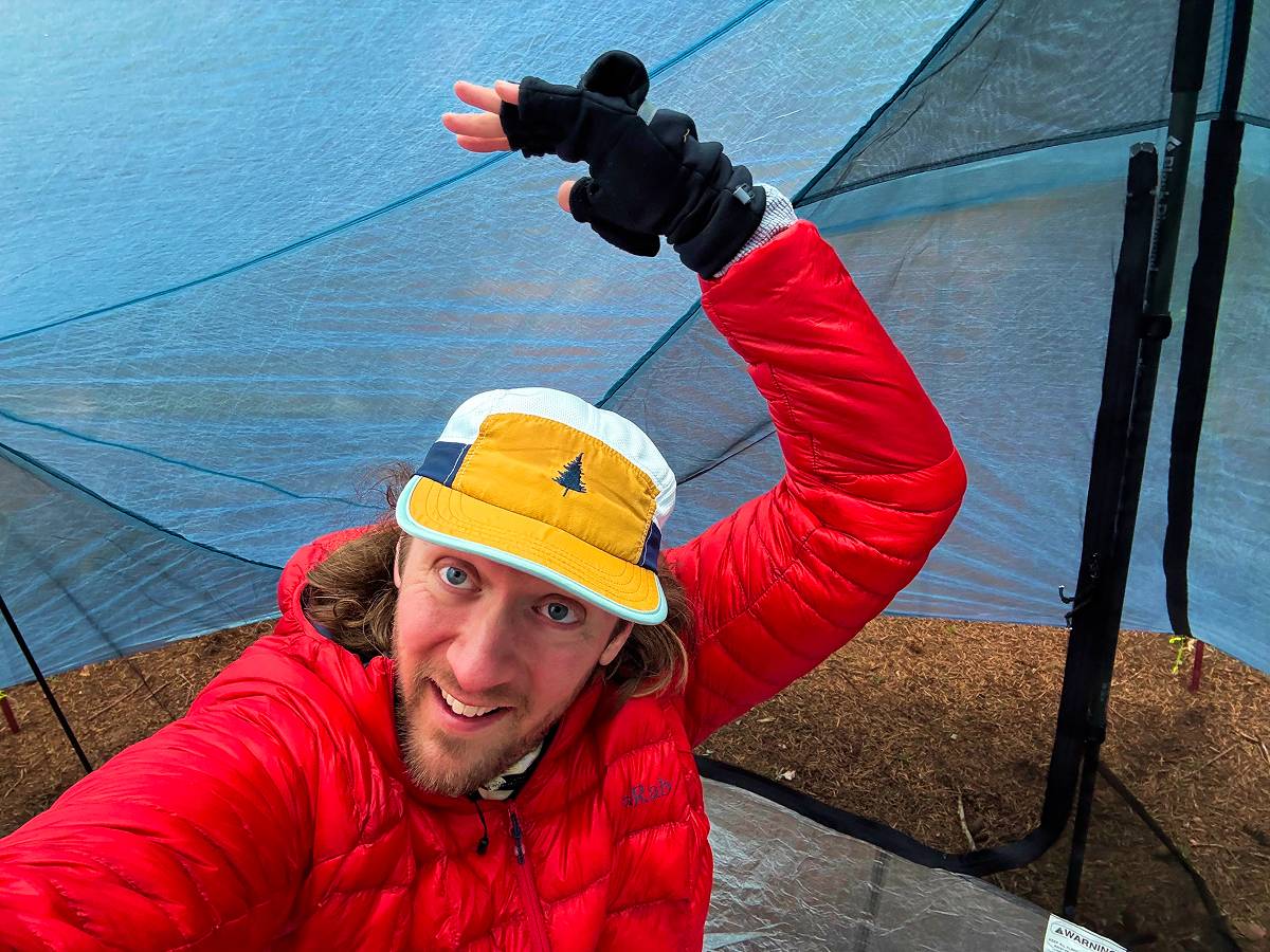 Zpacks Pivot Duo Review - Best UL Tent of 2025?