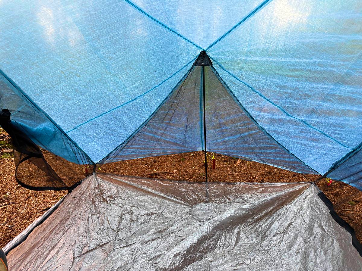 Zpacks Pivot Duo Review - Best UL Tent of 2025?