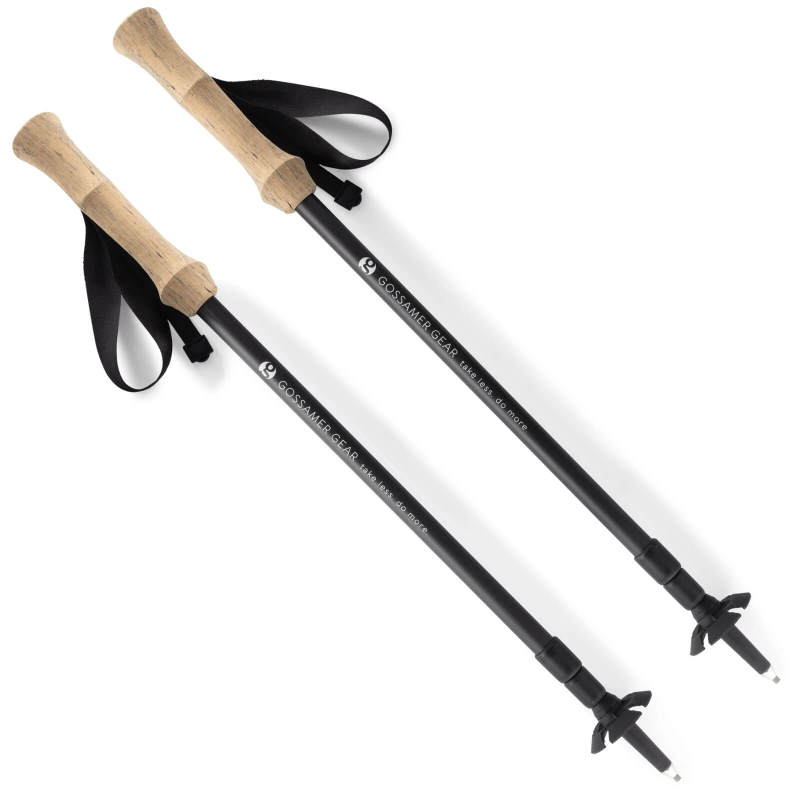 gossamer-gear-lt5-ultralight-trekking-poles-1 gossamer gear lt5 trekking poles top tier ultralight backpacking gear