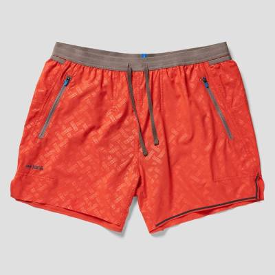 compressed-Janji AFO Middle Shorts Ultra Janji AFO Middle Shorts Ultra with zippered hand pockets