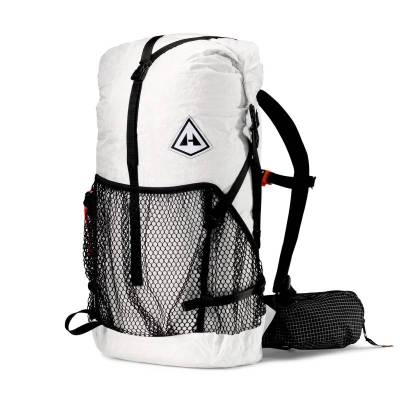 HMG Windrider Hyperlite Mountain Gear Windrider